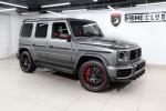 Mercedes-AMG G63 Edition One Light Package by TopCar 2020 года